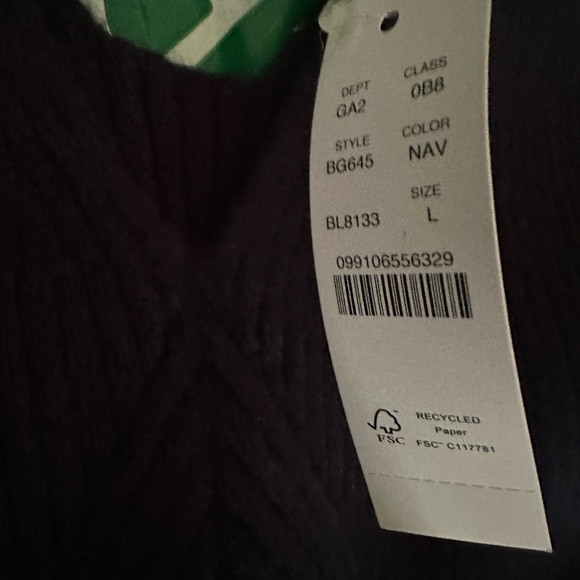 Lot of 2 NWT J.Crew Cashmere Blend Tank Tops - Picture 5 of 8